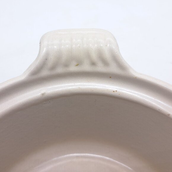 Le Creuset Brown Fondue Pot #14 - Picture 11 of 11